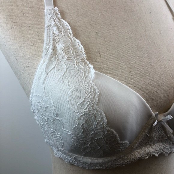 Jessica Simpson Bra 34 34B - Picture 4 of 6